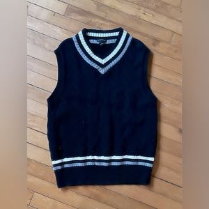 Sweater vest/tank top Club Monaco